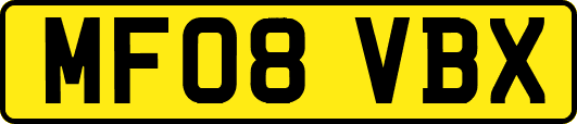 MF08VBX