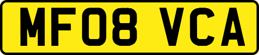 MF08VCA