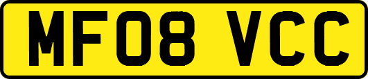 MF08VCC