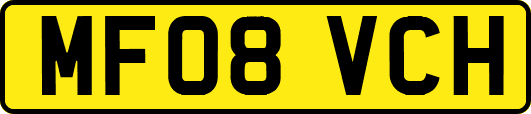 MF08VCH