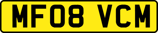 MF08VCM