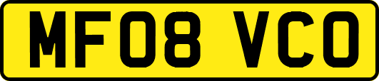 MF08VCO