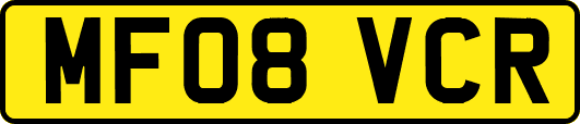 MF08VCR