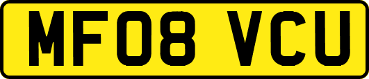 MF08VCU
