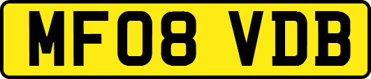 MF08VDB