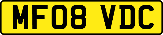 MF08VDC