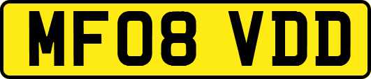 MF08VDD