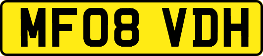 MF08VDH