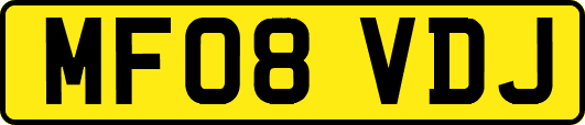 MF08VDJ