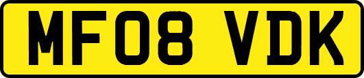 MF08VDK