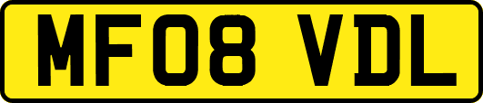 MF08VDL