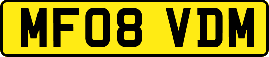 MF08VDM