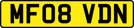 MF08VDN