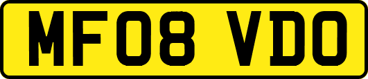 MF08VDO