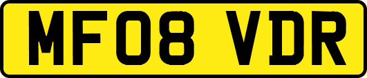 MF08VDR