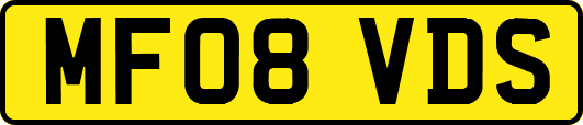 MF08VDS