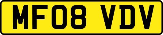 MF08VDV