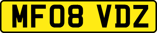 MF08VDZ