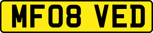 MF08VED