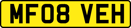 MF08VEH
