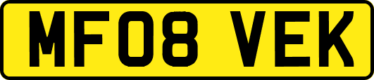 MF08VEK