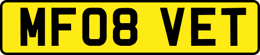 MF08VET