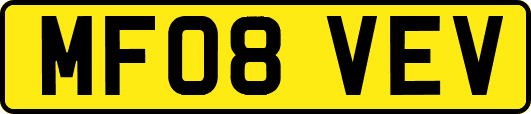 MF08VEV