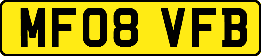 MF08VFB