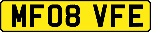 MF08VFE