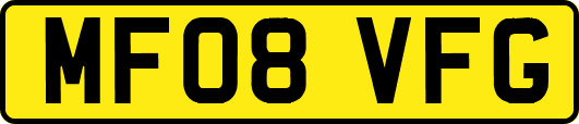 MF08VFG