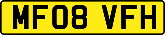 MF08VFH