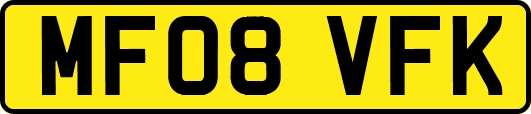 MF08VFK