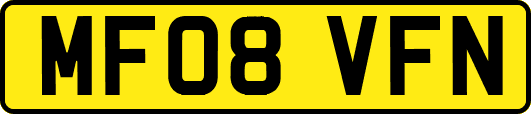 MF08VFN