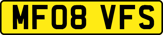 MF08VFS