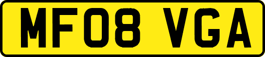 MF08VGA