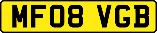 MF08VGB