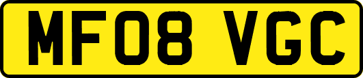 MF08VGC