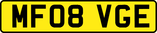 MF08VGE