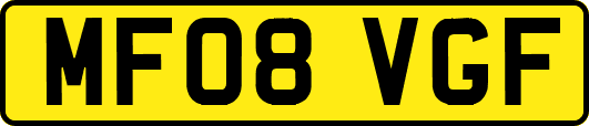 MF08VGF