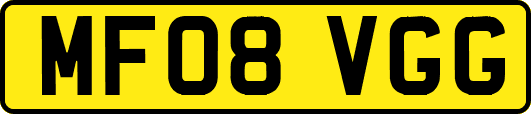 MF08VGG