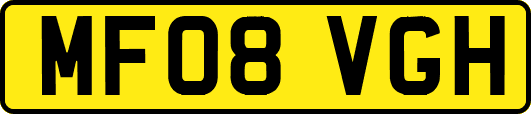 MF08VGH