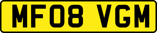 MF08VGM