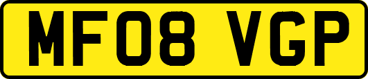 MF08VGP
