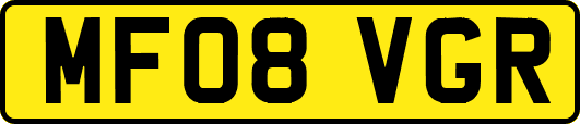 MF08VGR