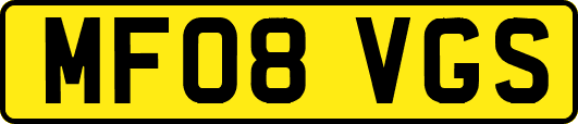 MF08VGS