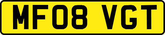 MF08VGT