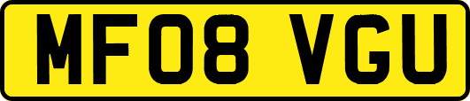 MF08VGU