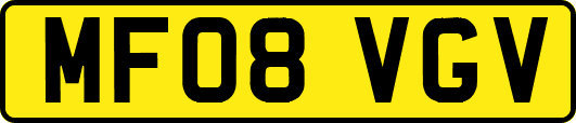 MF08VGV