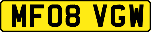 MF08VGW