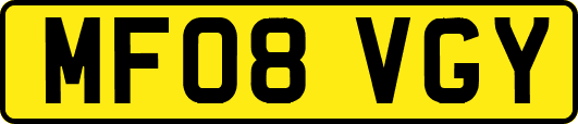 MF08VGY